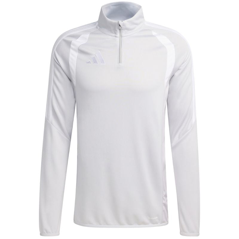 Adidas Men's Tiro 26 League Training Top grey szürke férfi pulóver JY9687