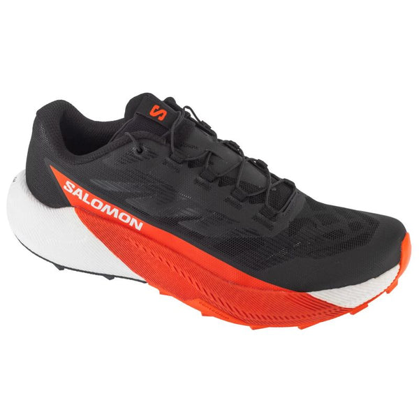 Salomon Pulsar L47975400 Black 41 1/3 General