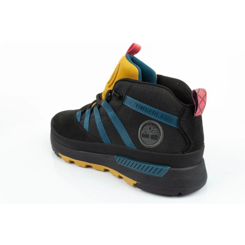 Timberland Euro Sprint M 0A5NJQ015 Hiking Boots Cipő