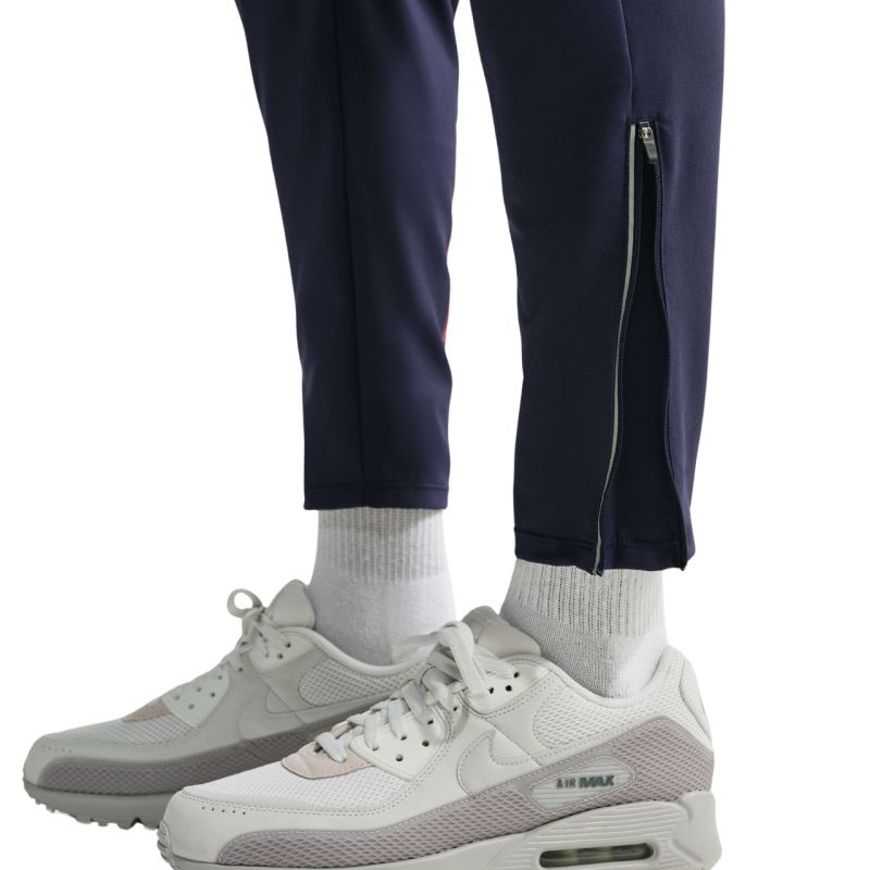 Nike FC Barcelona City Side Men's Navy kék nadrág IO3431498