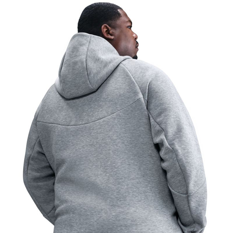 Nike Techfit Fleece M HV0949-063 sweatshirt Pulóver