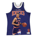 Mitchell & Ness NBA New York Knicks John Starks tank top atléta