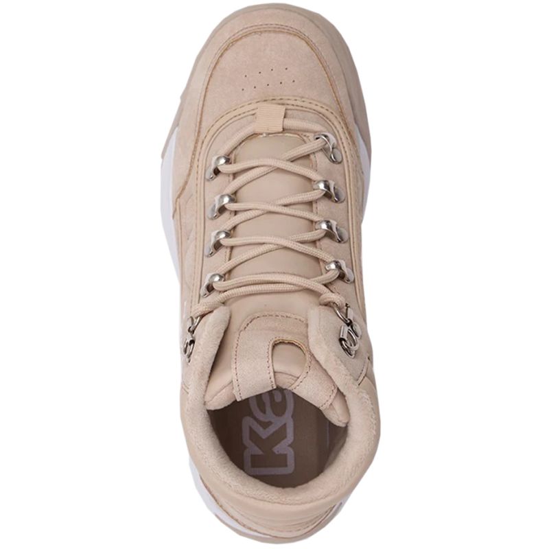 Kappa Shivoo Ice W 242968 bézs túracipő 2429684210