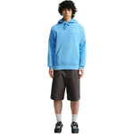 Nike Club BB Men's Sweatshirt Light kék nadrág FN3859497
