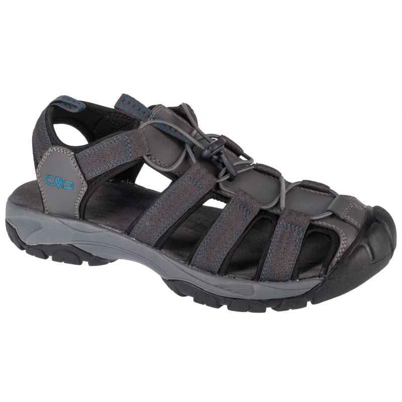 CMP Sahiph Hiking Sandal M shoes szürke shoes, sandals