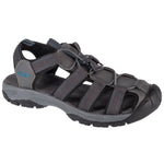 CMP Sahiph Hiking Sandal M shoes szürke shoes, sandals