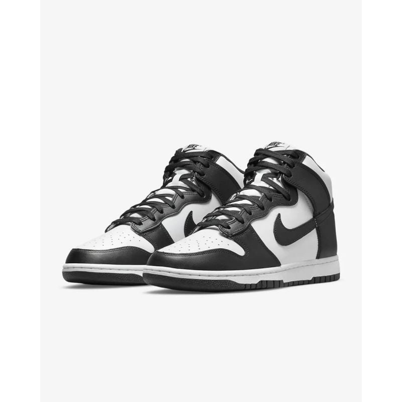 Nike Dunk High Retro DD1399-105 shoes cipő