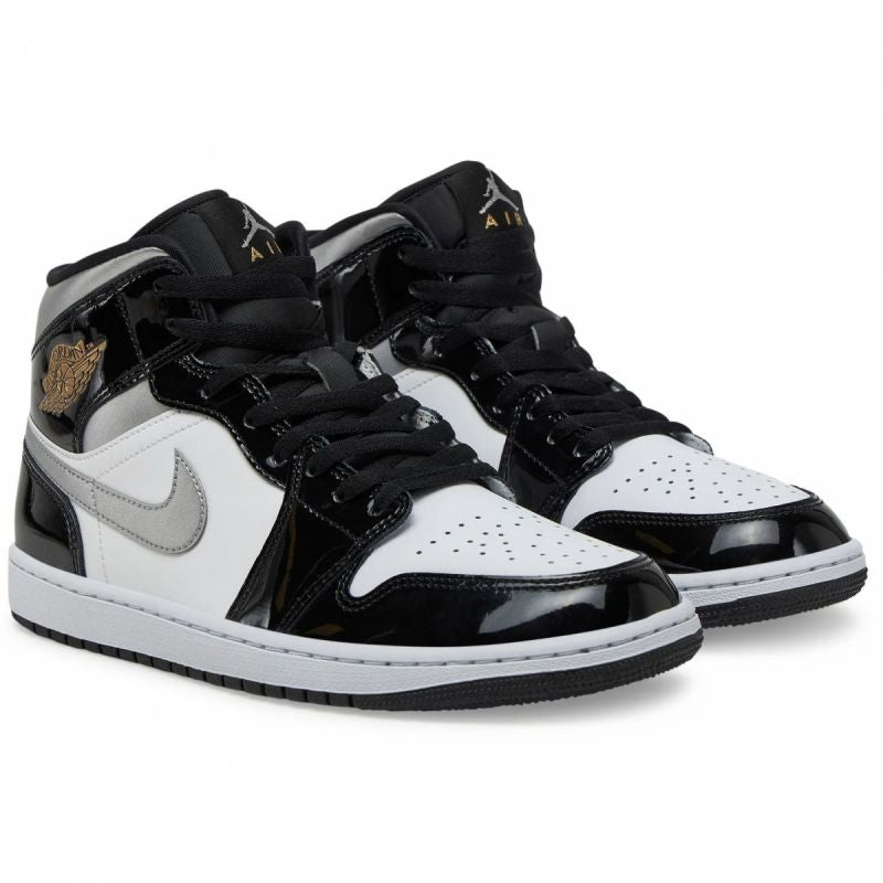 Nike Jordan Air Jordan 1 Mid SE M HV0789-010 shoes cipő