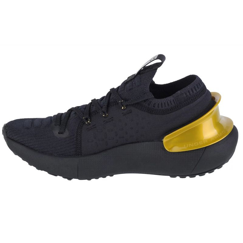 Under Armour Armor Hovr W Phantom 3 MTLC shoes 3025521-003 Cipő