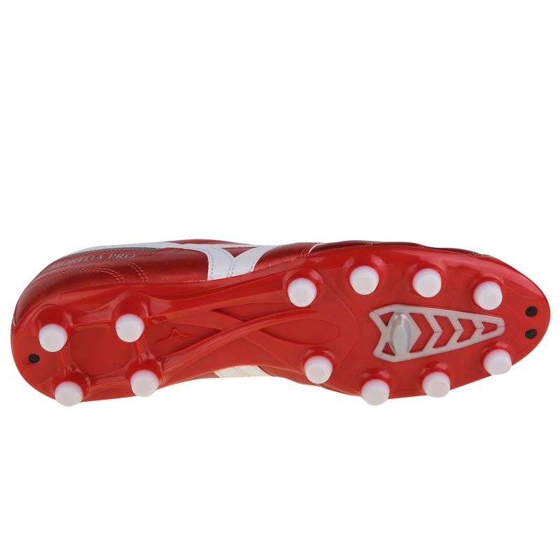 Mizuno Morelia II Pro MD M P1GA221360 football boots Cipő