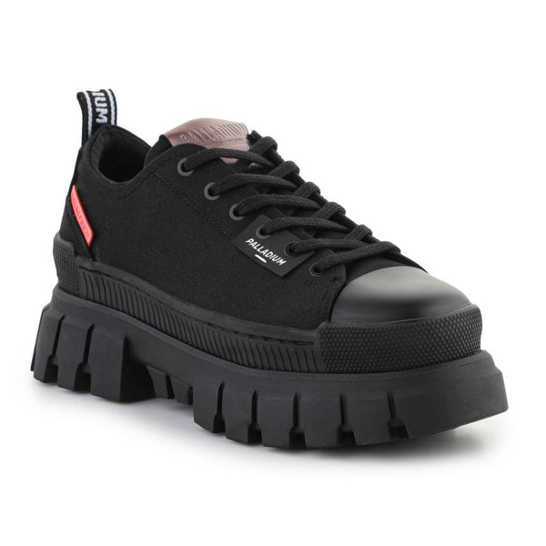 Palladium Revolt Lo Tx W 97243-010-M shoes Cipő