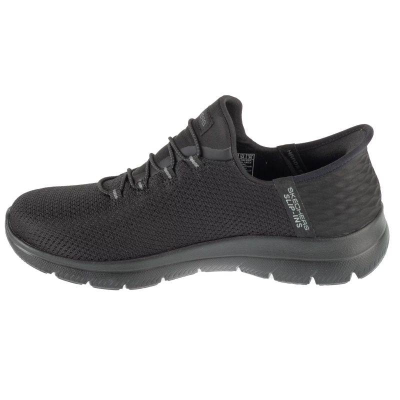 Skechers Slip-Ins: Summits - Diamond Dream 150123W-BBK Black 36 Cipő