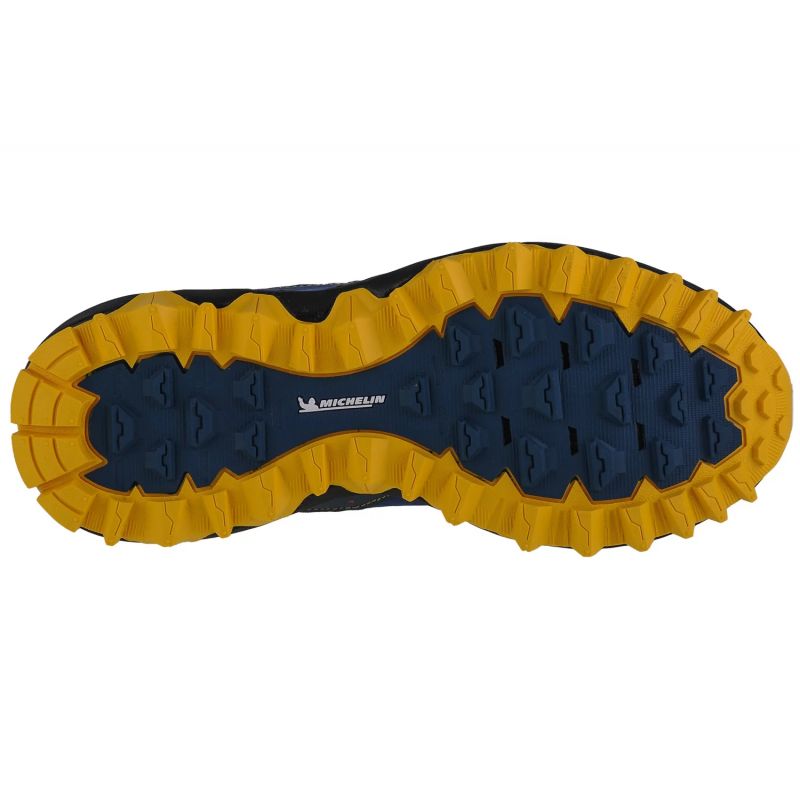 Mizuno Shoes Mizuno Wave Mujin 9 M J1GJ227001 Cipő