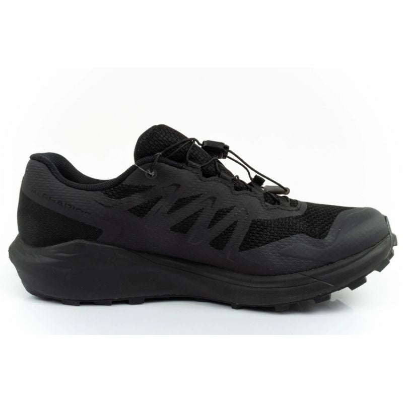 Salomon Alpharide M 475086 Running Shoes