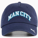 Puma Manchester City Cap