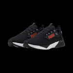 Retaliate 3 PUMA Black-Amarena-PUMA Whit (37947851) fekete hátizsák