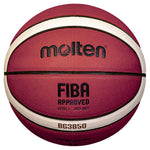 Molten Basketball narancssárga labda