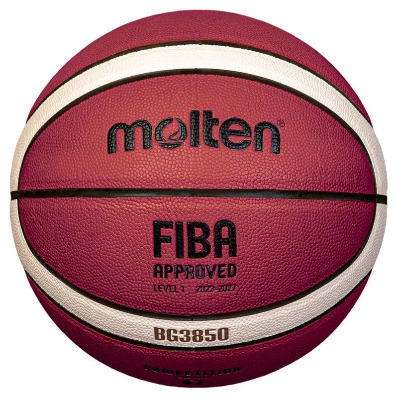 Molten Basketball narancssárga labda
