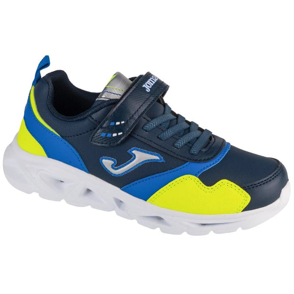Joma Star 2403 Jr JSTARW2403V shoes cipő