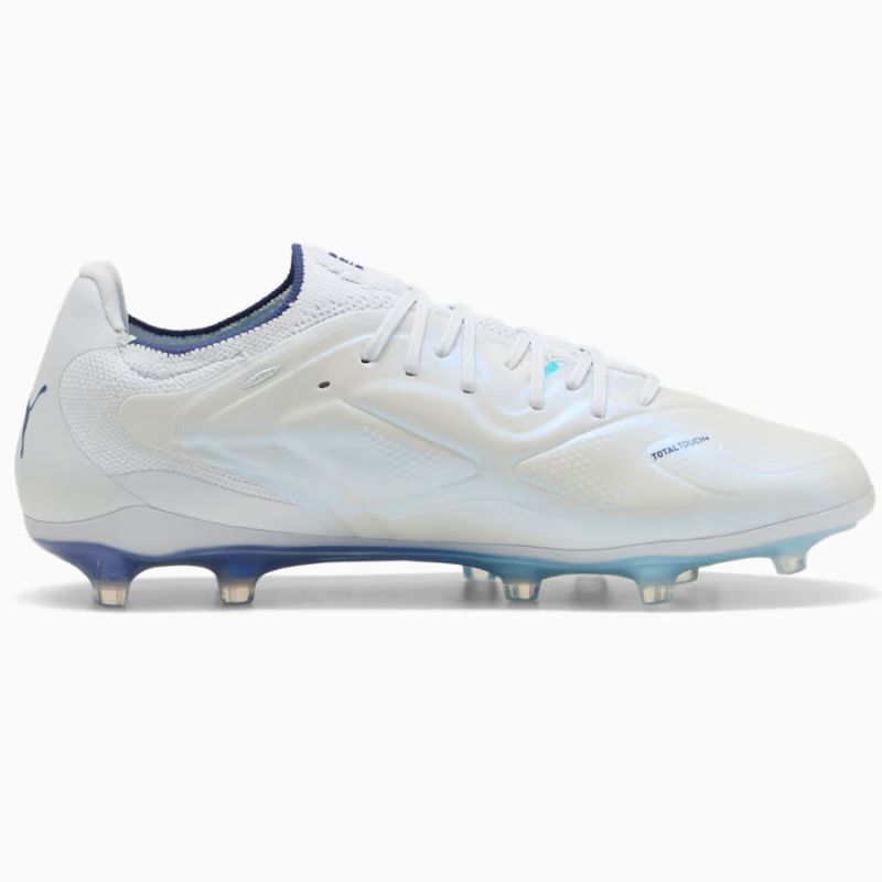 Puma KING 20 Ultimate FG/AG focicipő