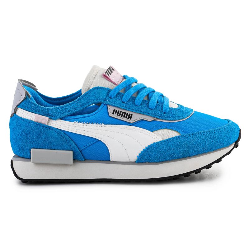 Puma future rider cut-out vintage shoes W 384861-02 Utcai cipő