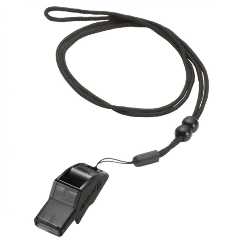 Molten Delfin B basketball whistle szürke whistles