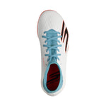 Skechers SKX_2 Kids' Soccer White 252166L fehér utcai cipő
