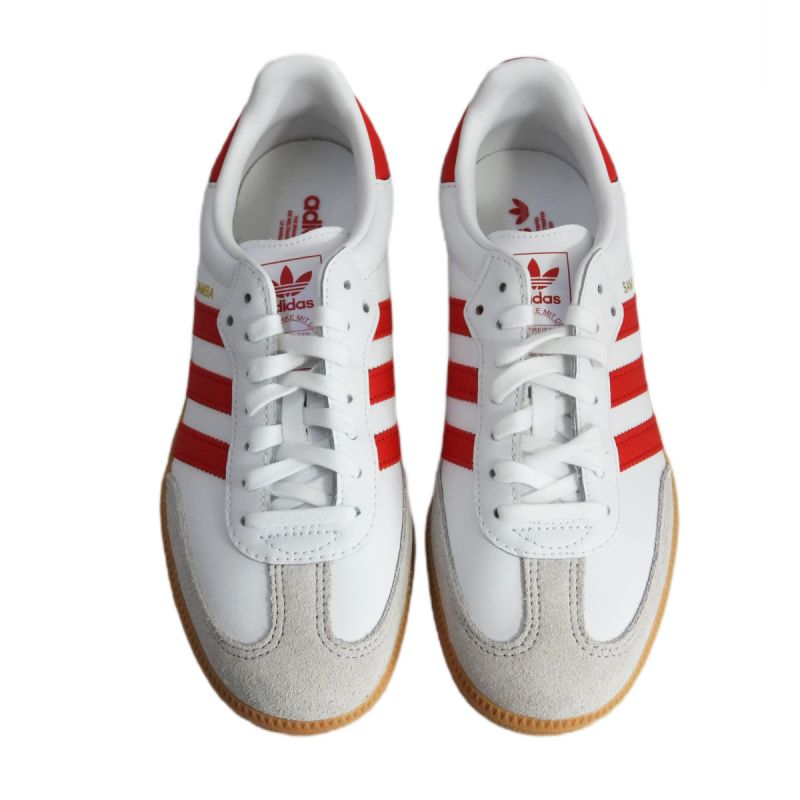 Adidas Samba OG Kids Women's Sneakers - JQ2833 utcai cipő