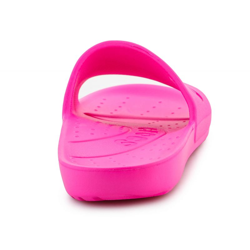 Crocs Pink Crush W 210088-6TW Flip-Flops Cipő