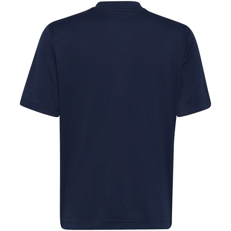 adidas T-shirt adidas Entrada 22 Graphic Jersey Jr HF0122 Póló