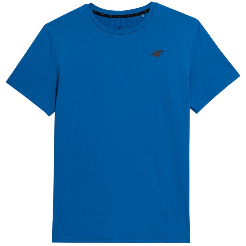 4f T-shirt M 4FSS23TFTSM259 36S Póló