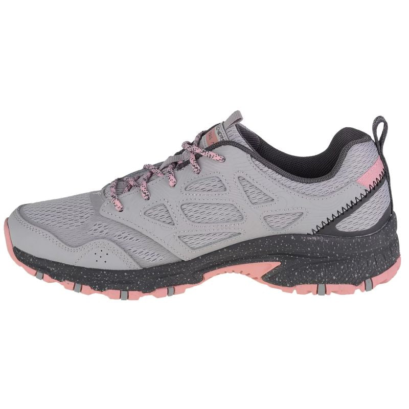 Skechers Hillcrest - Pure Escapade 149821-GYPK Gray 37 Kiegészítő