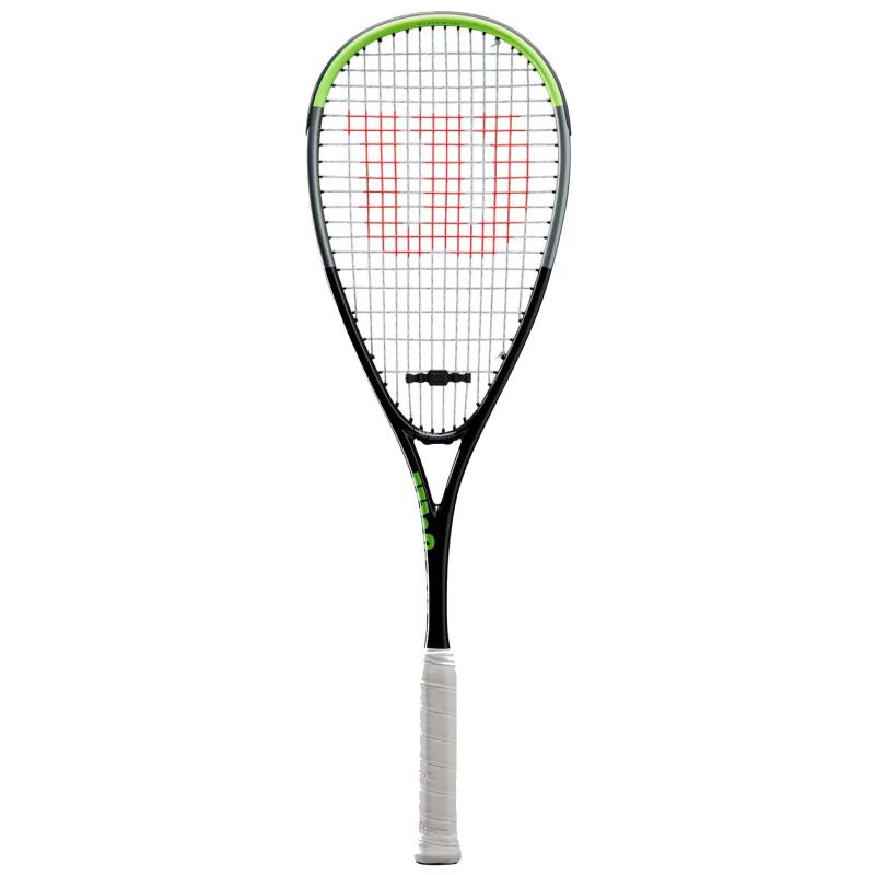 Wilson Blade Team Squash Racquet WR042810H0 ütőfelszerelés