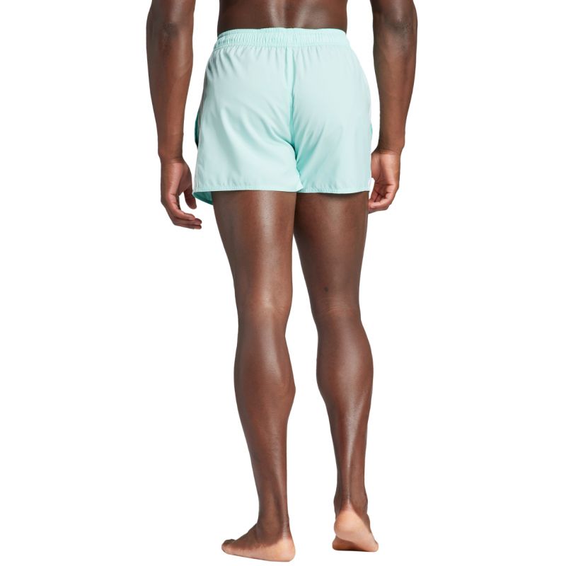 Adidas 3-Stripes CLX Swim Shorts M IS2056 Úszónadrág