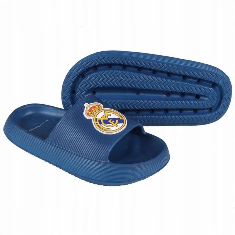 Sportmania Real Madrid Beach Pool Flip Flops Eva 2300006880N Utcai cipő