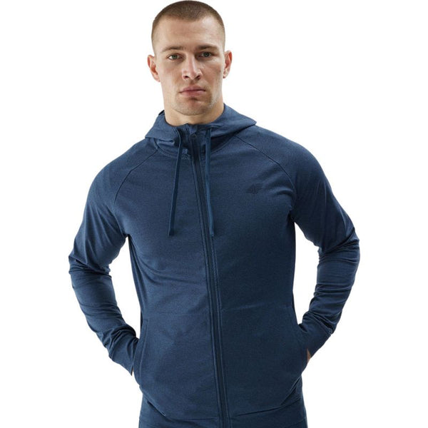 Hoodie 4f 4fwaw24tfswm404 31m