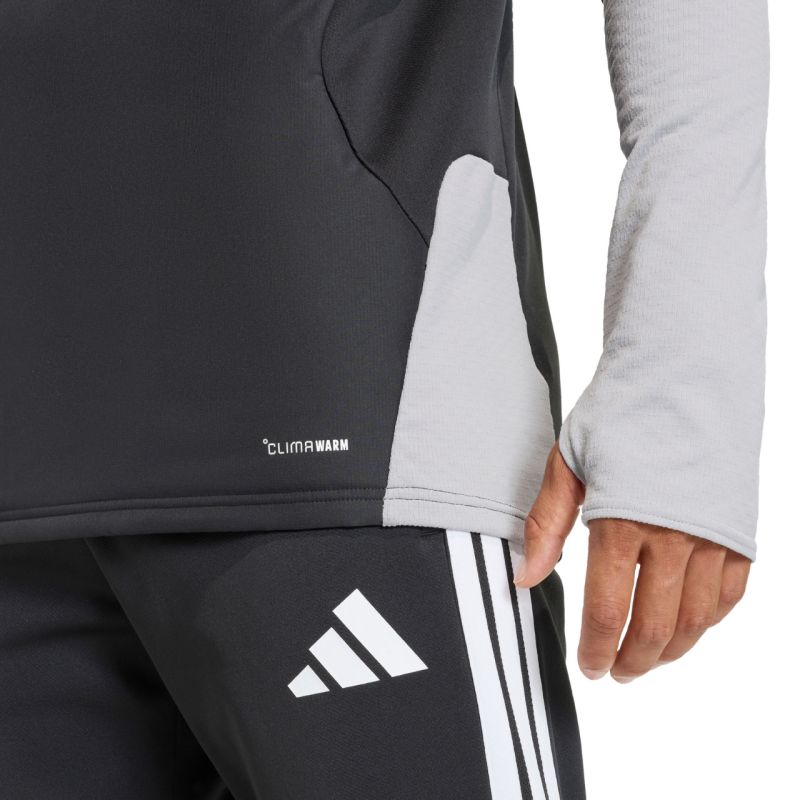 Adidas Men’s Tiro 26 Competition Winterized Sweatshirt in Black fekete kötött sapka KA0605