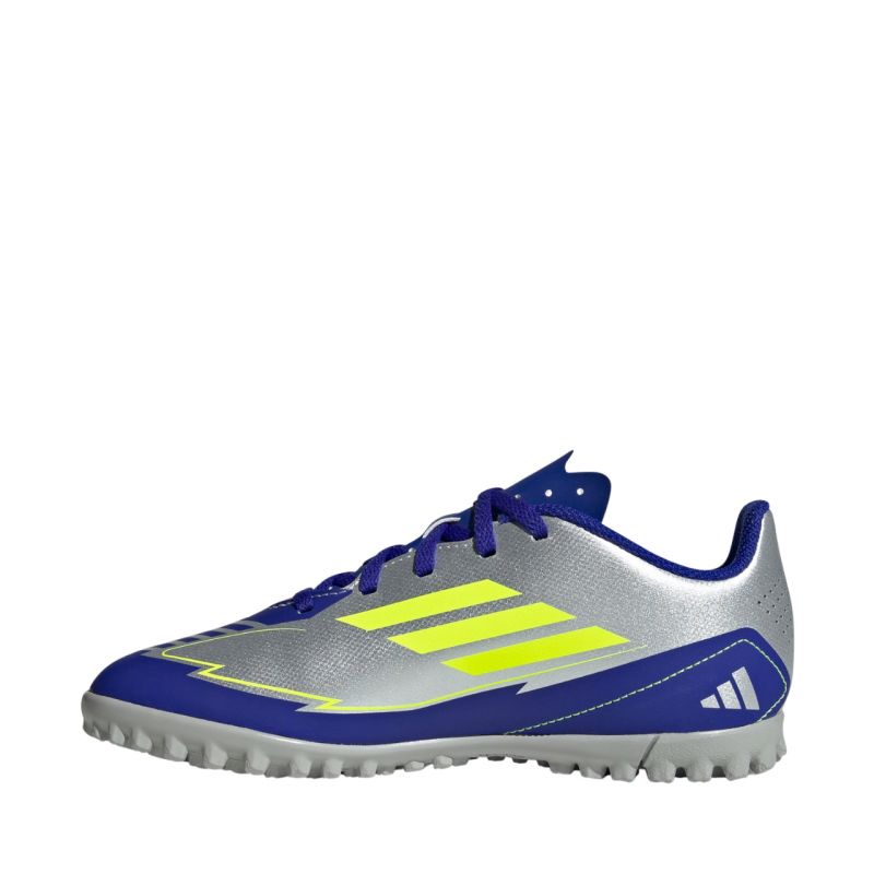 Adidas F50 Club Messi TF Jr Football Boots IH0923 Cipő