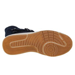 Kappa Cream K Jr sötétkék túracipő 260513K-6737