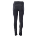 Iguana Gambit W Bottom W Thermoactive fekete nadrág 92800556703