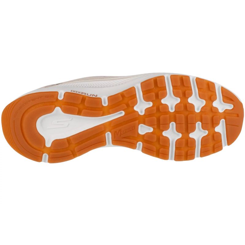 Skechers Slip-Ins: Go Run Consistent 2.0 - Endure 128615-NTPK Beige 41 Cipő