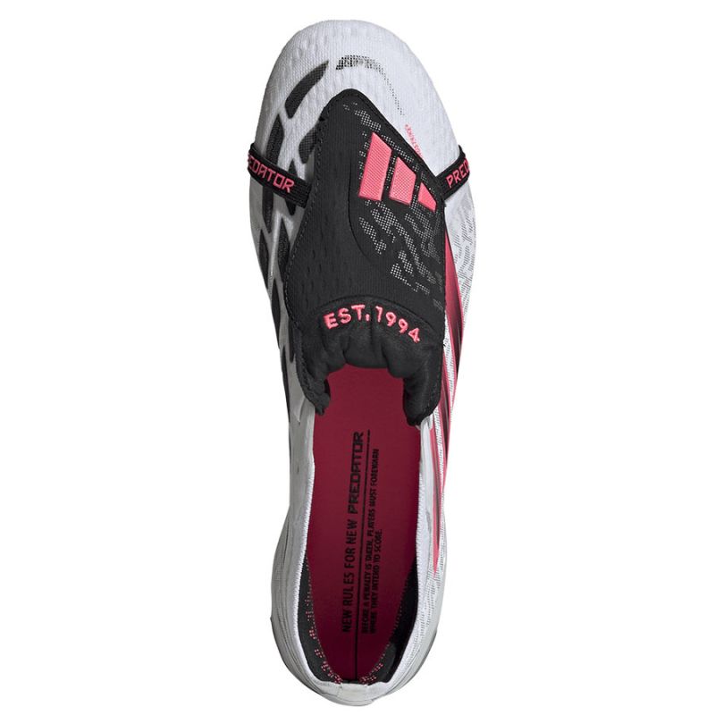 Adidas Predator Elite FT SG cipő