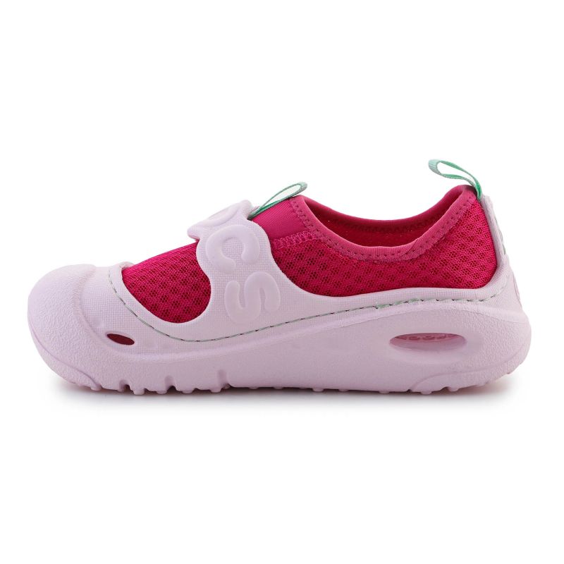 Crocs Swiftwater Splash K Jr 210619-6ZQ shoes cipő