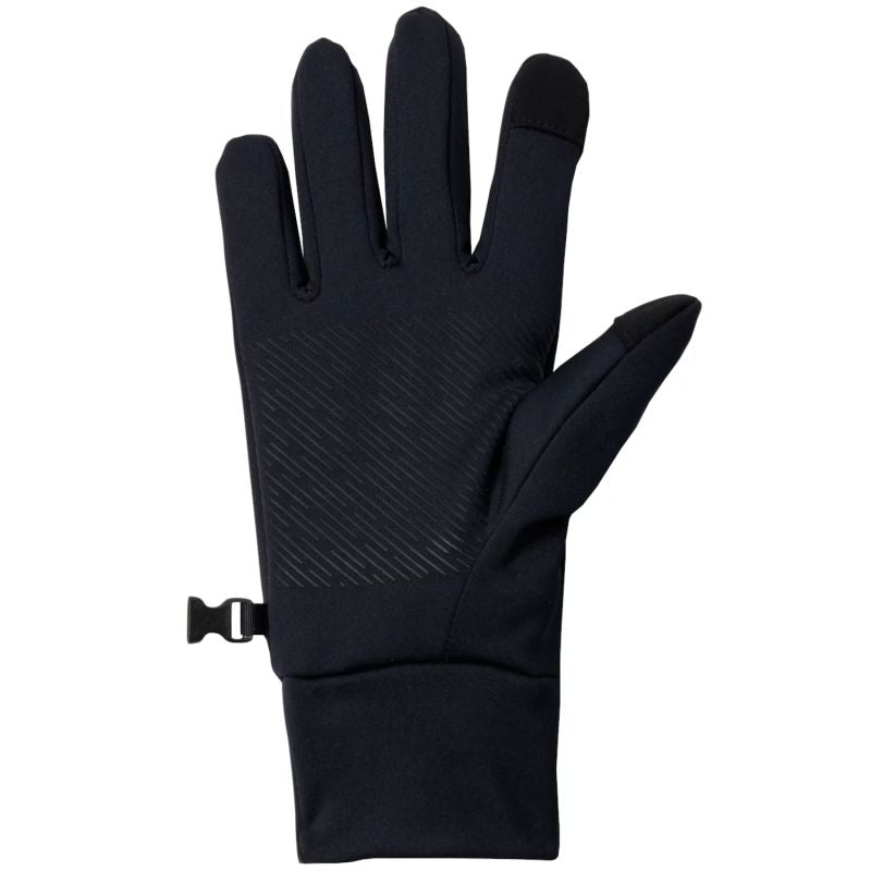 Columbia Point Park Fleece Glove 2093041010 Black L Kiegészítő