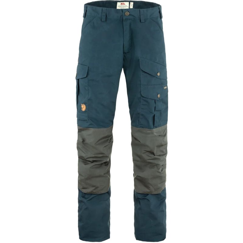 Fjällräven Barents Pro Trousers M Mountain Blue-Basalt (F87179-570-050) General