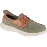 Skechers Slip-Ins: On-The-Go Flex - Palmilla 136536-OLV Green 36 Cipő
