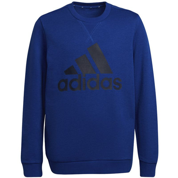 adidas Sweatshirt adidas B BL Swt Jr HE9285 Póló Pulóver