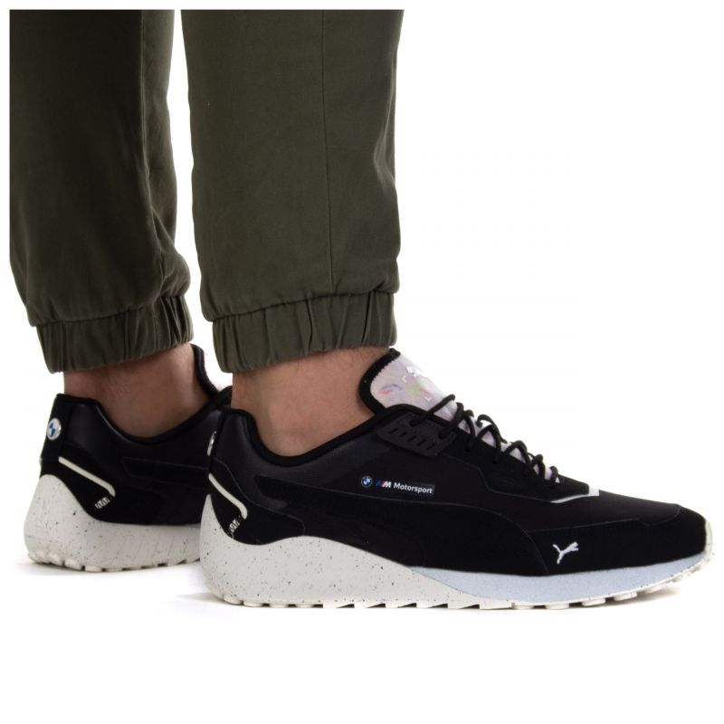 Puma BMW mms SpeedFusion M 30731701 shoes Utcai cipő