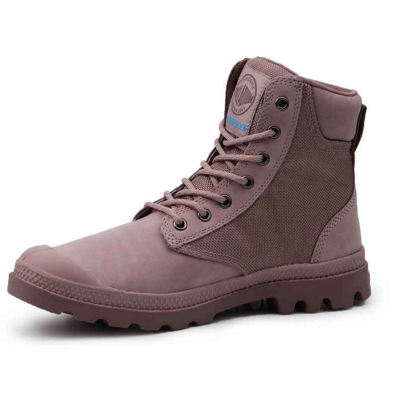 Palladium Pampa Sport Cuff WPN 73234-659-M lifestyle shoes General