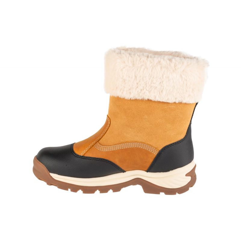 Timberland White Ledge Pullon WP W TB1A2KUF231 Boots Cipő